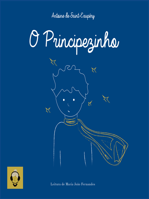 Title details for O Principezinho by Antoine de Saint-Exupéry - Available